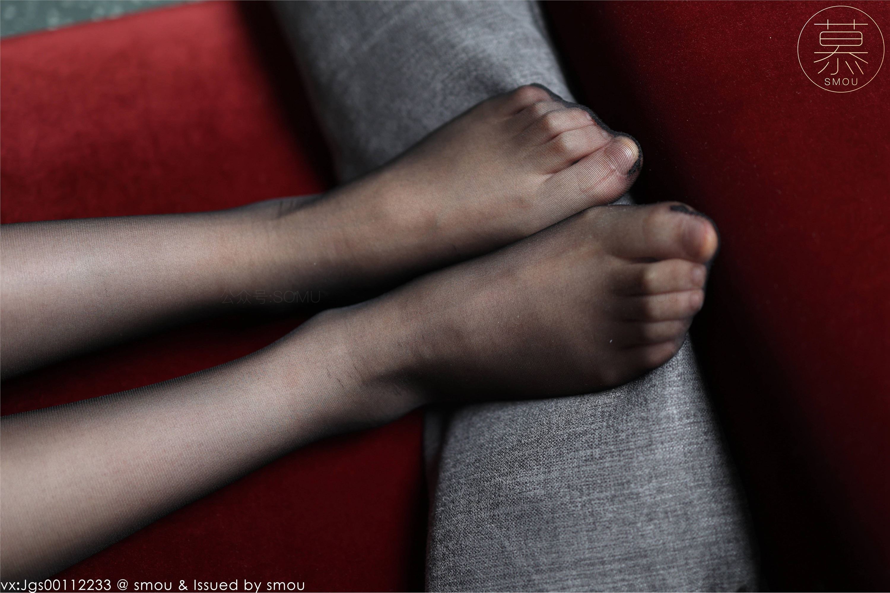 丝慕SMOU 蜜系列 M009 薇薇